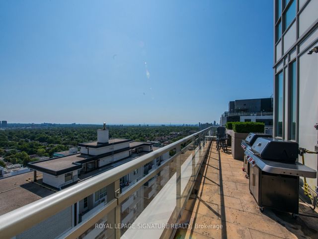 402 - 83 Redpath Ave