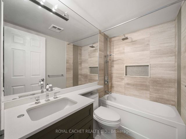 510 - 256 Doris Ave