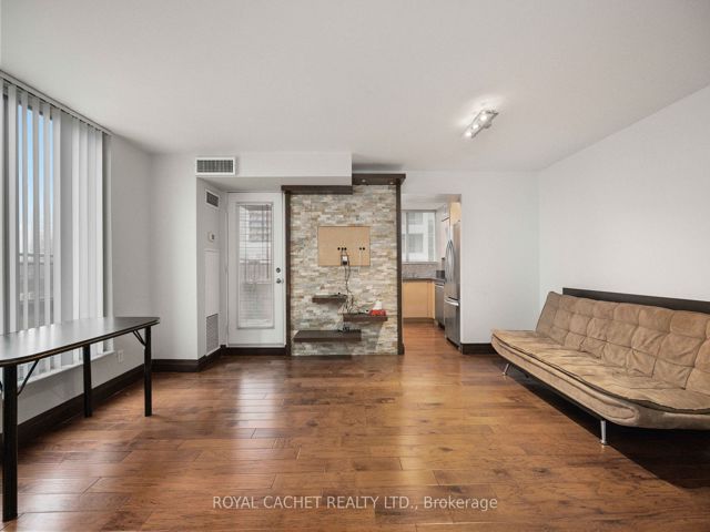 510 - 256 Doris Ave