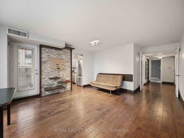 510 - 256 Doris Ave