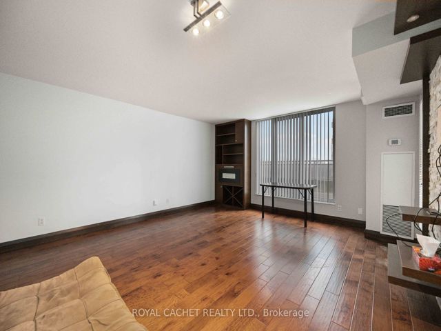 510 - 256 Doris Ave