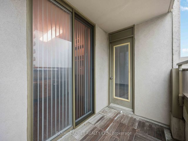 510 - 256 Doris Ave