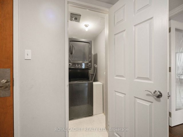 510 - 256 Doris Ave