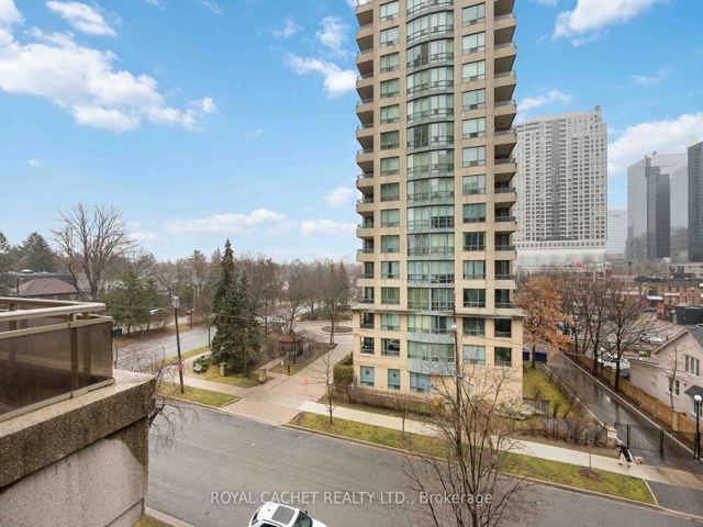 510 - 256 Doris Ave