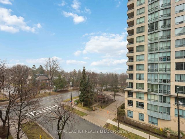 510 - 256 Doris Ave