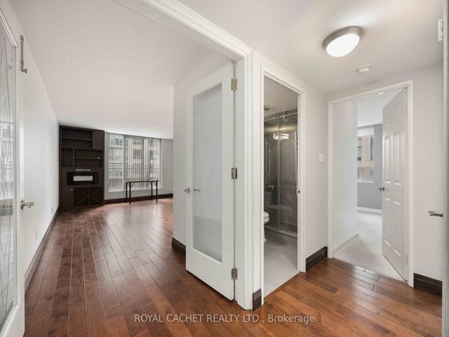 510 - 256 Doris Ave