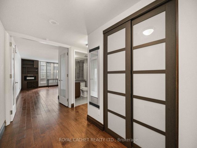 510 - 256 Doris Ave