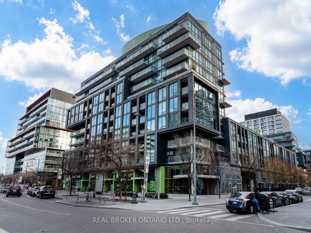 S102 - 455 Front St