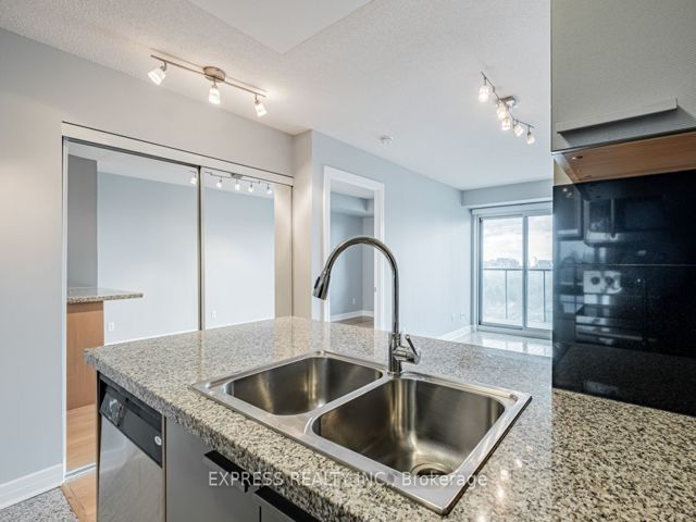 1709 - 16 Harrison Garden Blvd