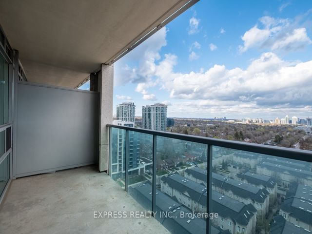 1709 - 16 Harrison Garden Blvd