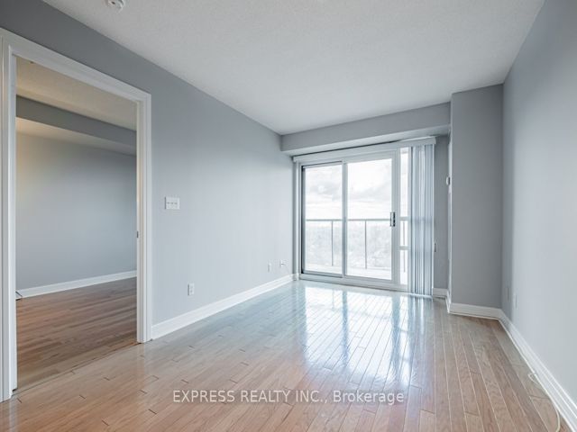1709 - 16 Harrison Garden Blvd