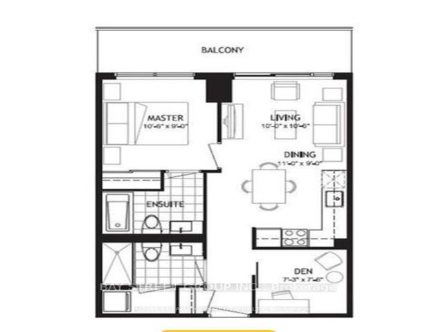 521 - 52 Forest Manor Rd