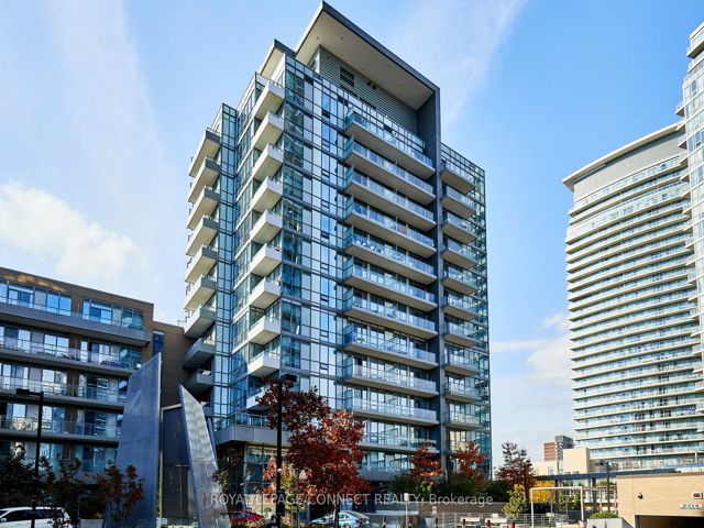 521 - 52 Forest Manor Rd