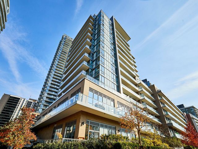 521 - 52 Forest Manor Rd