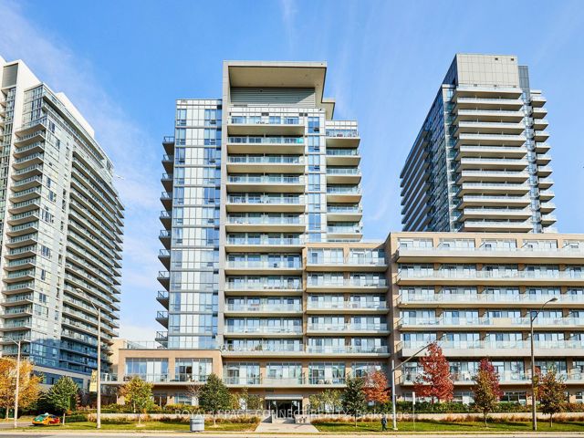 521 - 52 Forest Manor Rd