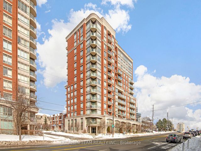 212 - 1 Clairtrell Rd