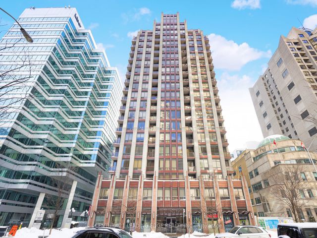 1413 - 85 Bloor St E