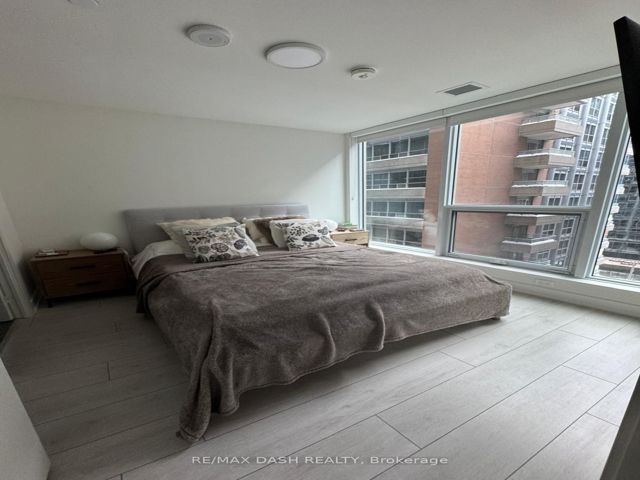 509 - 15 Mercer St