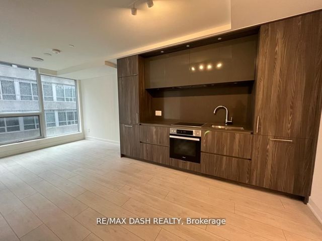 509 - 15 Mercer St