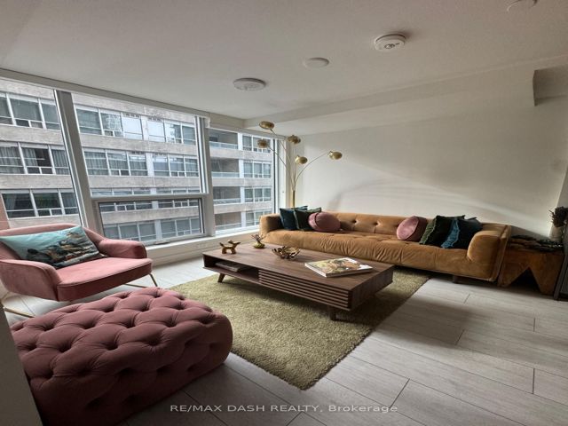 509 - 15 Mercer St