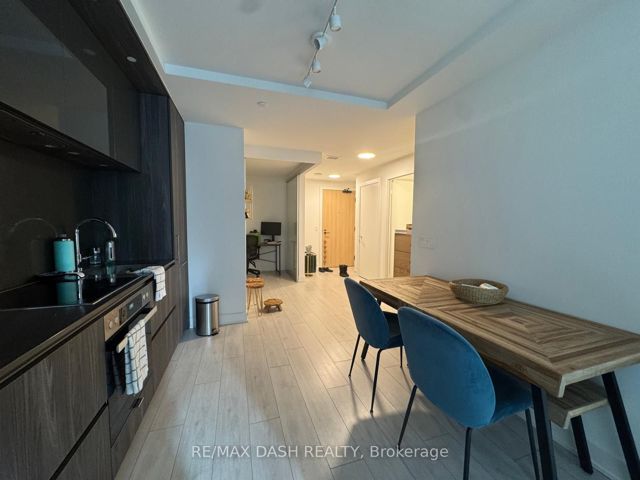 509 - 15 Mercer St