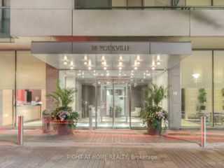 1904 - 18 Yorkville Ave