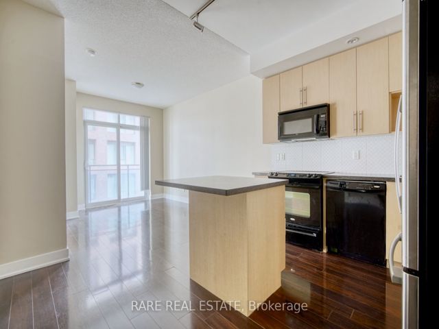 2409 - 28 Linden St