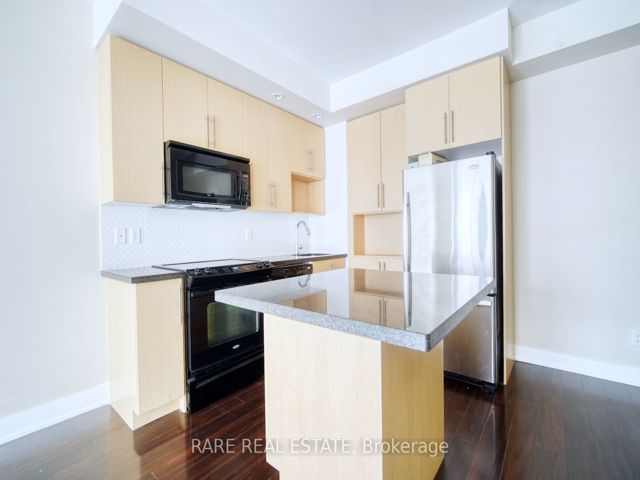 2409 - 28 Linden St