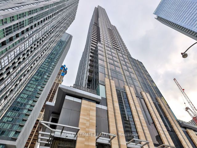 1509 - 11 Yorkville Ave