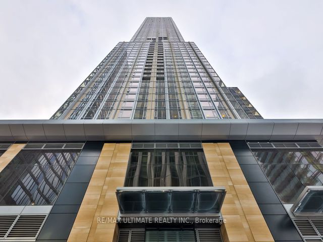 1509 - 11 Yorkville Ave