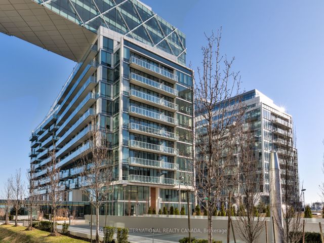 803 - 39 Queens Quay  E