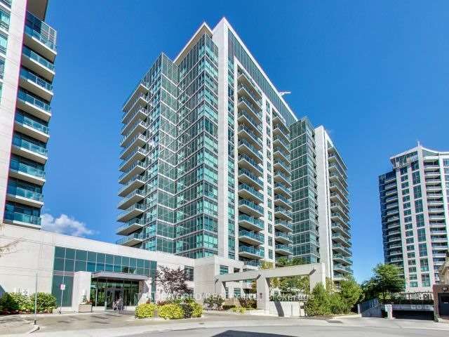1023 - 35 Brian Peck Cres