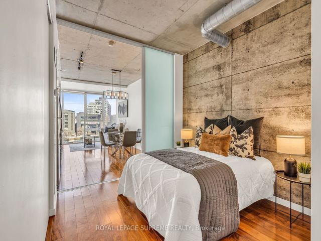 523 - 32 Trolley Cres