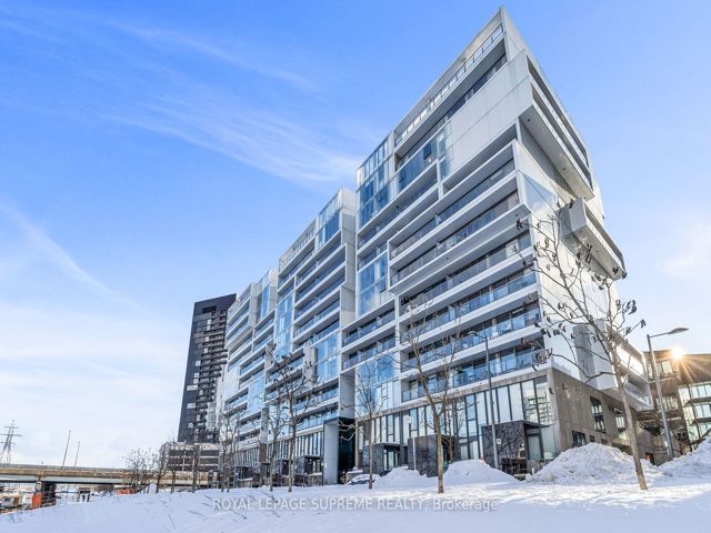 523 - 32 Trolley Cres