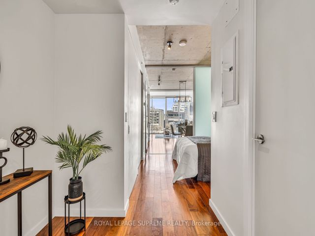 523 - 32 Trolley Cres