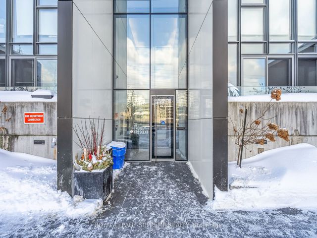 523 - 32 Trolley Cres