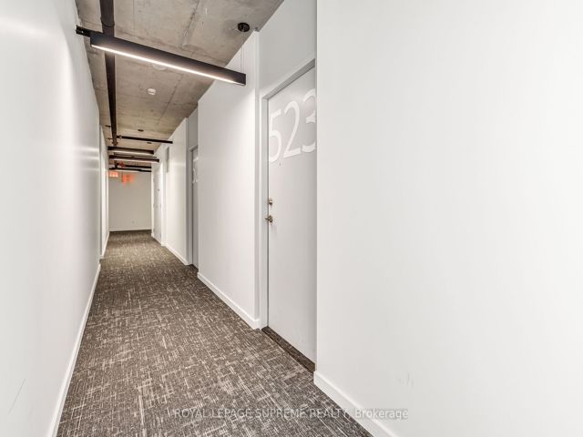 523 - 32 Trolley Cres