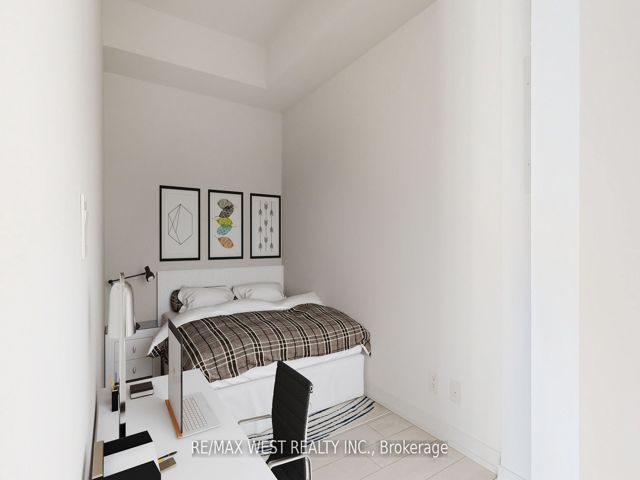 2115 - 55 Mercer St