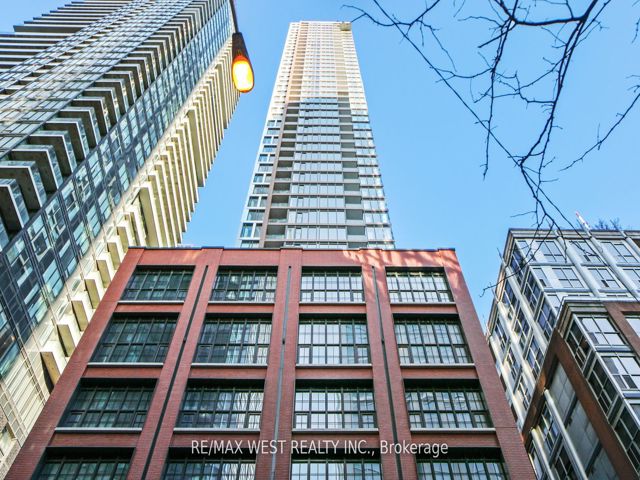 2115 - 55 Mercer St