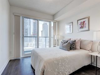 2208 - 125 Redpath Ave