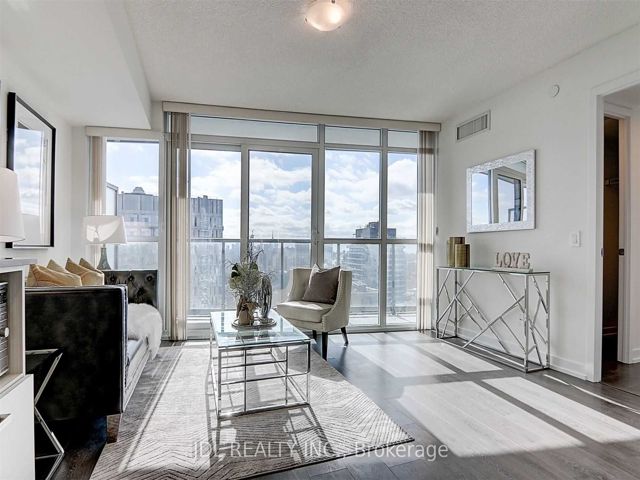 2208 - 125 Redpath Ave