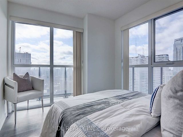 2208 - 125 Redpath Ave