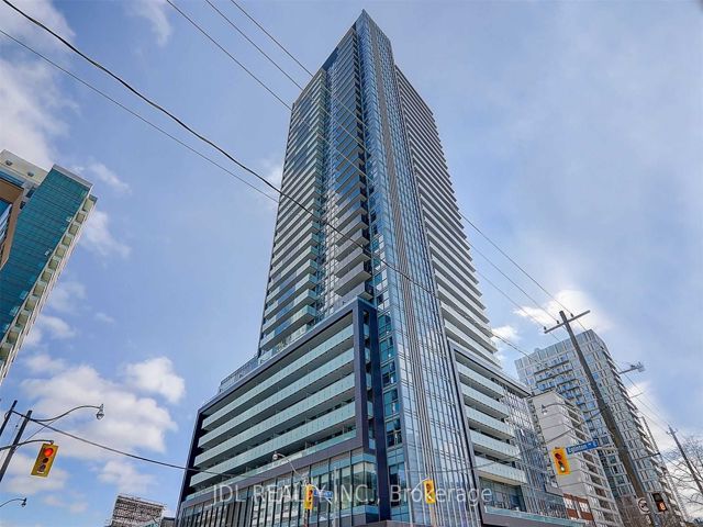 2208 - 125 Redpath Ave