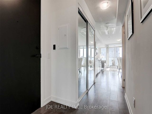 2208 - 125 Redpath Ave