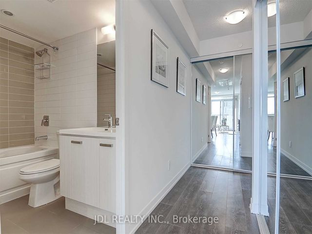 2208 - 125 Redpath Ave