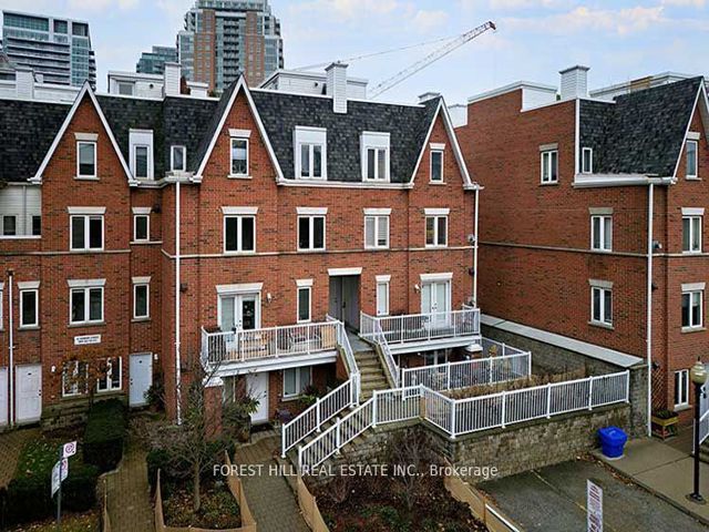 410 - 12 Sudbury St