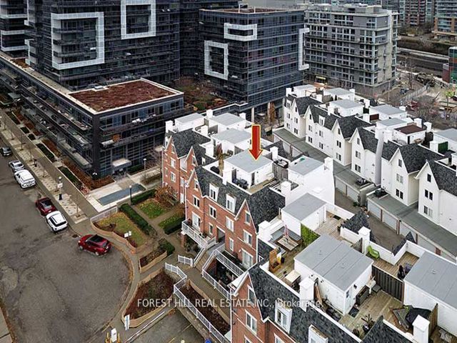 410 - 12 Sudbury St