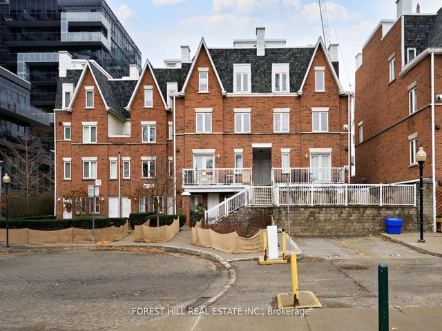 410 - 12 Sudbury St