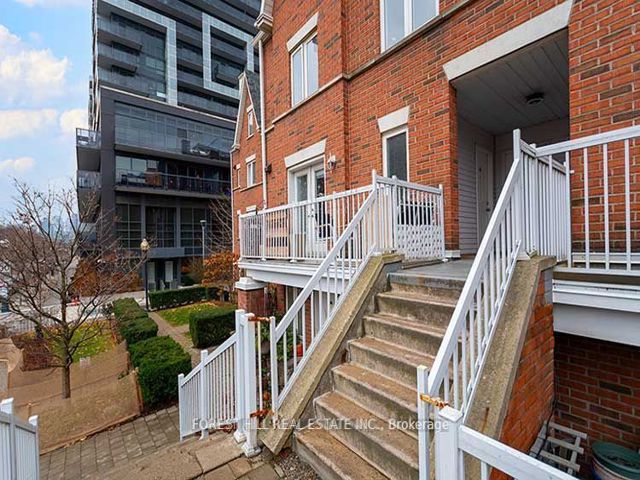 410 - 12 Sudbury St