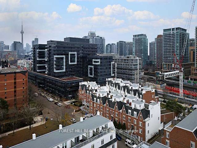 410 - 12 Sudbury St